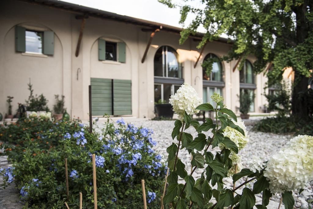 Agriturismo Corte Ruffoni Zevio Exterior foto